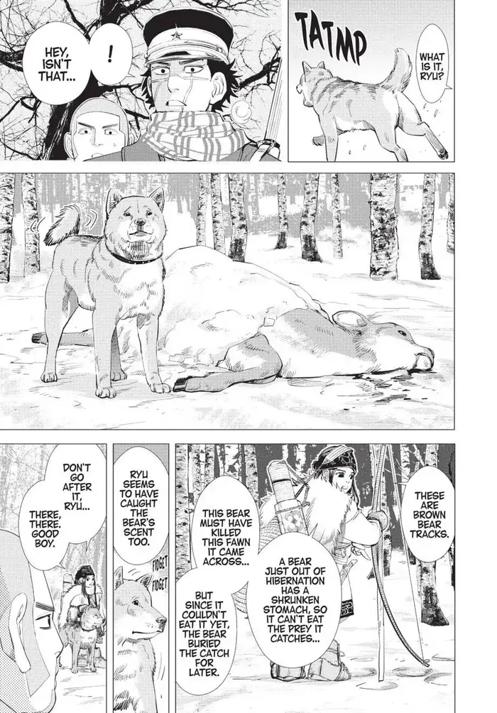 Golden Kamuy Chapter 36 image 12_optimized